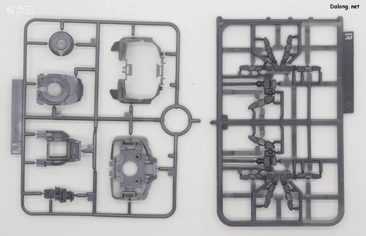 PG 网络限定版 独角兽3号机PHENEX - 图片